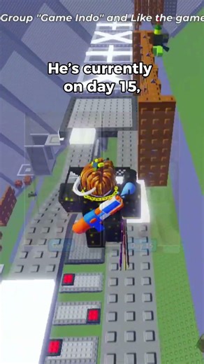 This Guy Is Trying to Escape With a Spoon 😳 #roblox #rblx #robloxrant #shorts #relatable #viral