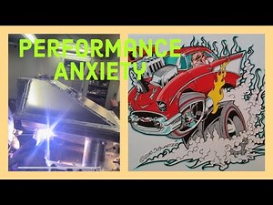 DIY Sheet Metal INTAKE manifold for a small block Chevy