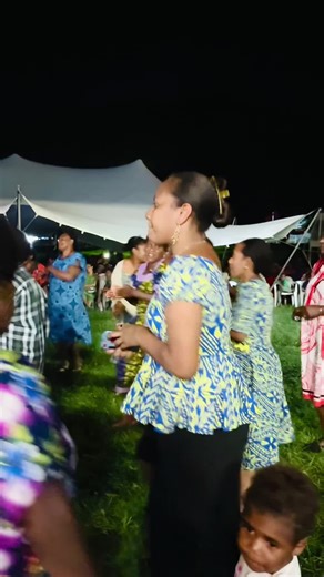 Tanna Dance Part 2: Experience Vanuatu's Joyful Culture