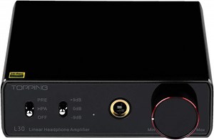 【口コミ】スペックは？Topping L30の評判から使い方まで徹底解説！！