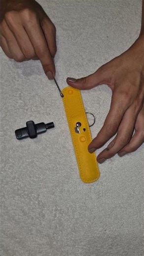 🎧 ASMR 47 – Close Scratching Guaranteed Tingles (No Talking)