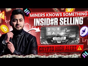 Crypto Minors Sell Off - Real Reasons Behind Cryptocurrency Market Crash - Bitcoin Price updates