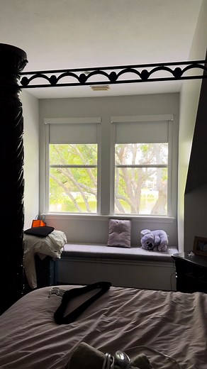 1K views | ✨ Embrace Cozy Weather with Roller Shades ☕犯 As the air turns crisp and the days get shorter, there’s nothing like creating a warm, inviting space at home. Roller shades are the perfect touch — simple, elegant, and cozy. | Texas Shutter | Facebook