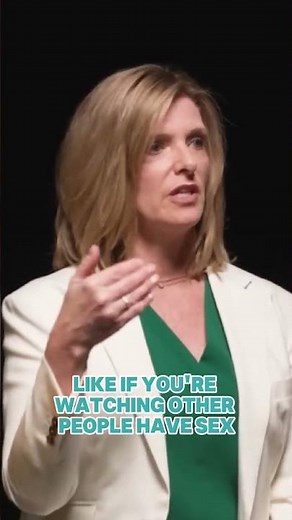 Porn Helps Your Relationship? — Dr. Trish Leigh