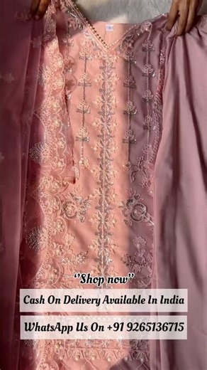 Wedding Wear Suit Inspiration | Stunning Olive pink 💞Outfit 👗