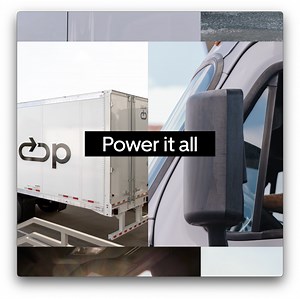 Ready to power up with Powerloop? ⚡ Carriers can earn more and save time with the flexibility of booking power-only loads nationwide, bundling roundtrip loads and more! Learn more about Uber Freight’s drop-and-hook capacity solution here: https://www.uberfreight.com/blog/maximize-earnings-and-minimize-deadhead/ | Uber Freight