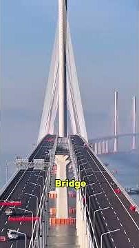The Longest Bridges in the World