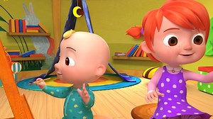 56K views · 635 reactions | Nursery Rhyme Video Song for kids and preschoolers | Nursery Rhymes And Kids Song | Facebook