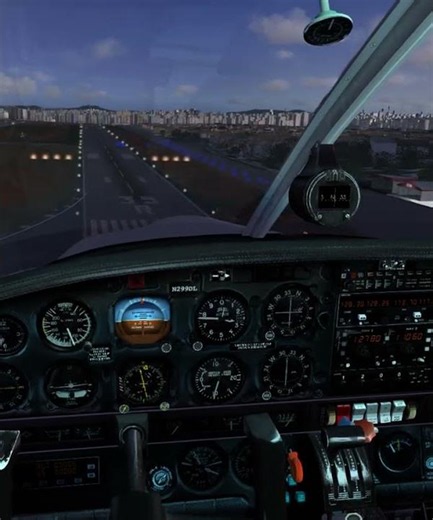 PA-28RT 201 ARROW IV FSX