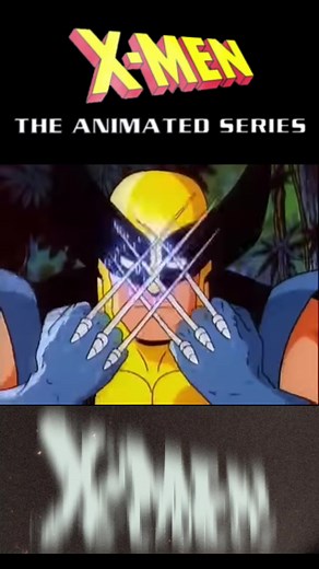 X-MEN THE ANIMATED SERIES - 1992 X-Men: The Animated Series, is an animated superhero television series aired in the United States for five seasons from October 31, 1992, to September 20, 1997, on Fox's Fox Kids programming block. It was Marvel Comics' second attempt at an animated X-Men television series after the pilot X-Men: Pryde of the X-Men was not picked up. Set in the same fictional universe as Spider-Man (1994–1998), Earth-92131, it was followed by a revival, X-Men '97, which began airi