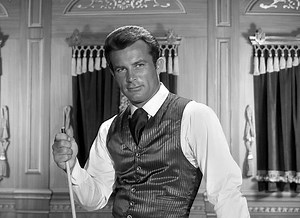 Tributes: Actor Robert Conrad Of “The Wild, Wild West” Dies At 84 (1935 -2020)