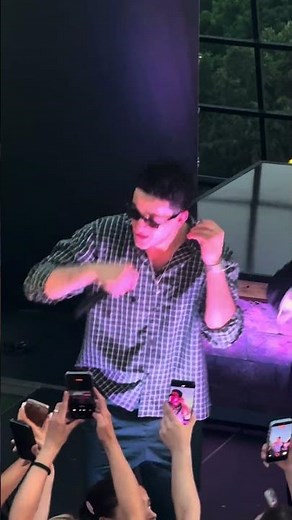 SAYAN — Мальборо 🔥 Эксклюзивный Live на крыше в центре Москвы