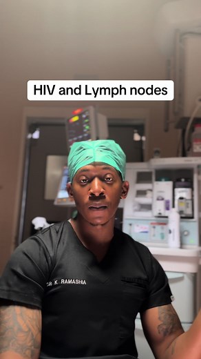 Understanding HIV and Lymph Nodes: Symptoms, Diagnosis, and Treatment