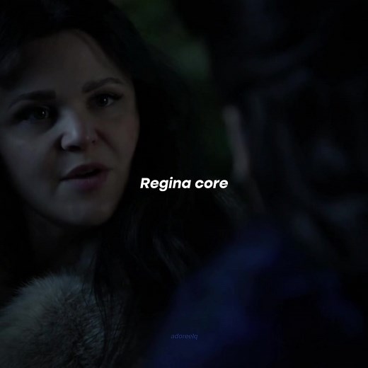 The Enigmatic Regina Mills: A Story of Power and Intrigue