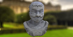 Creating High-Resolution Assets for VR: Part 2