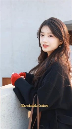 Merry christmas 🎄🎄🎄🎁🎁🎁 #chinesegirl #reels #viralshorts @Chinese-girl-only