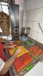 141K views · 953 reactions | #reklam Çamlıca döner Eski ilçe milli...