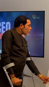 One of the basic requirements for growth in life and business is having a teachable posture. Learning should never be treated as luxury but imbedded as a personal lifestyle, and organizational culture. As I have always said, untill the rate at which you learn is faster than the rate of change you become obsolete. The next bath of the CEOS’ growth bootcamp begins this weekend, hope to see you in class. #wealthinairenuggets | Ugochukwu Omeogu