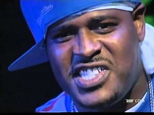 Sheek Louch's Freestyle Rap City