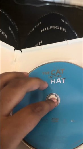 Dr. Seuss The Cat In The Hat: Movie (2003) DVD Review and Overview