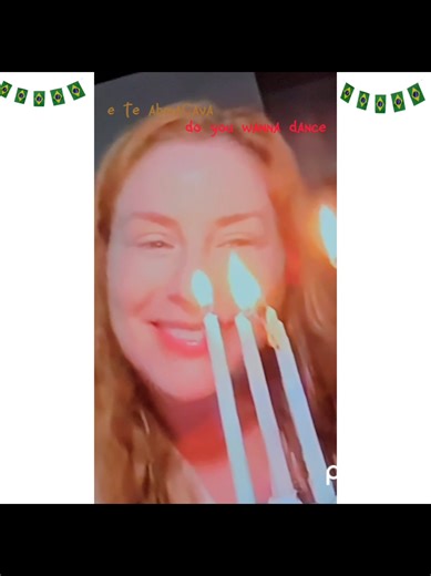 Barbara Rodrigues no TikTok