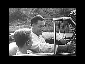 1947 - Songs of Fanny Crosby