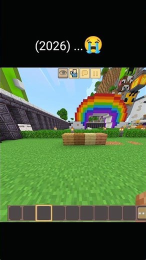 The Evolution of Minecraft (2009 - 2026)😭