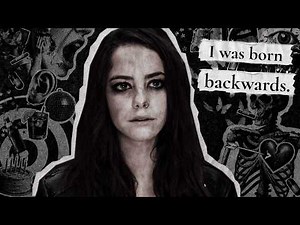 Effy Stonem: The Empty Party Girl