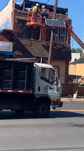 George Walker on Reels