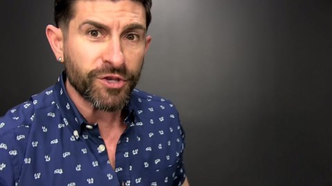 Top 5 Style Mistakes Men Make Based on Body Type