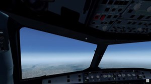 P3D Aerosoft A320X vs FSlabs A320X 对比