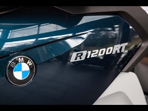 BMW R 1200 RT Gebrauchtberatung