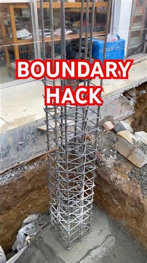 Solving the "Offset Load" Mystery at the Property Line #tech #civil #construction #science