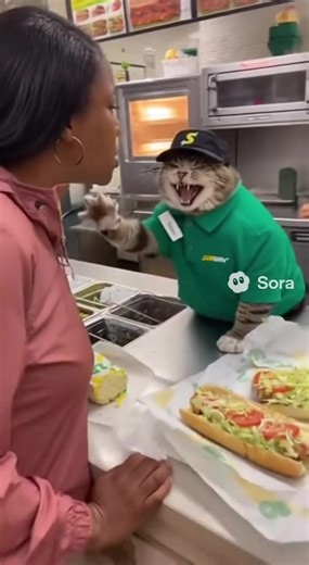 388K views · 6.2K reactions | Cattitude | I WAS OWNED | Facebook