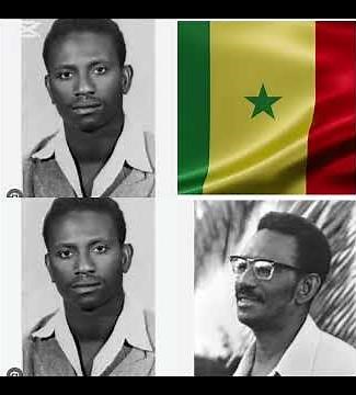 cheikh anta diop, légende de l histoire africaine
