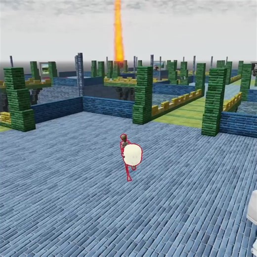 cuidado com as bombas #fy #roblox | roblox