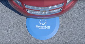 Momentum Dynamics says it will deliver a 200 kW wireless charging systems by the end of the year