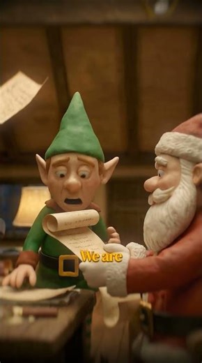 Pipedrive Xmas 2025 - best wishes from Davame