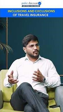 Travel Insurance: What’s Covered & What’s Not | Essential Guide 2025