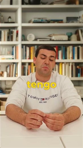 💬 “Estar recuperado es poder dormir tranquilo… y estar en paz contigo y con tu familia.”