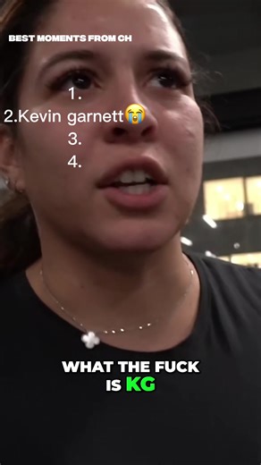 Best Moments from Chicklet Aerobics Video