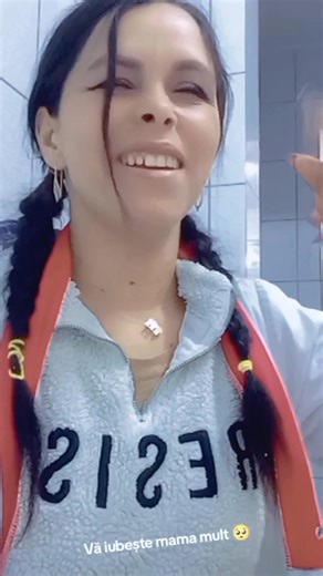 Vă iubește mama mult și nu-mi văd viața fără voii🥺🥺🥺 | Dana Daniela