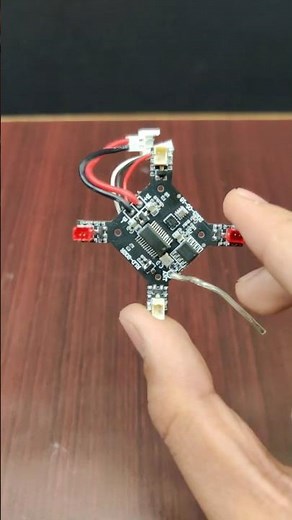 Mini FTV Drone #drone #arduinoproject #arduino #eazytronic #arduinotutorial