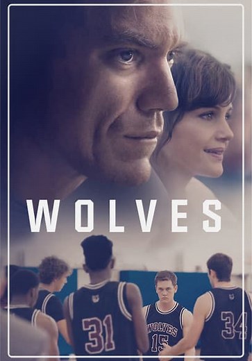 Wolves (2016)