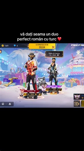 e greu 1 spamegiu și un chem păr 😂🤏🏼 #freefire #foryoupage #viral #best #freefireromania