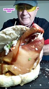 The sandwicH #fastfood #food #sandwich #comida | Criticochef Criticochef
