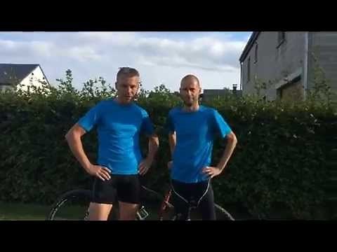 Initiation au run & bike