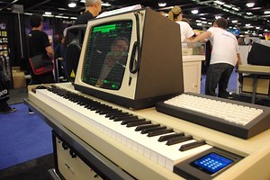 New Mini Documentary, ‘The Fairlight Story’