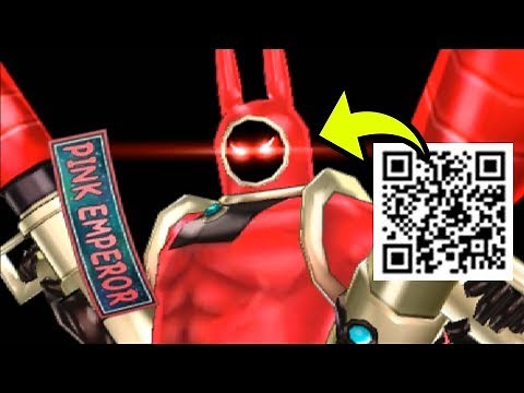How To Unlock SECRET BOSS PINK EMPEROR With QR Code In Yo-kai Watch Blasters + Viewer Battles!