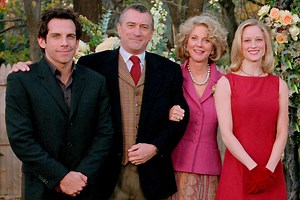 'Meet the Parents 4' in the works with Robert De Niro, Ben Stiller returning